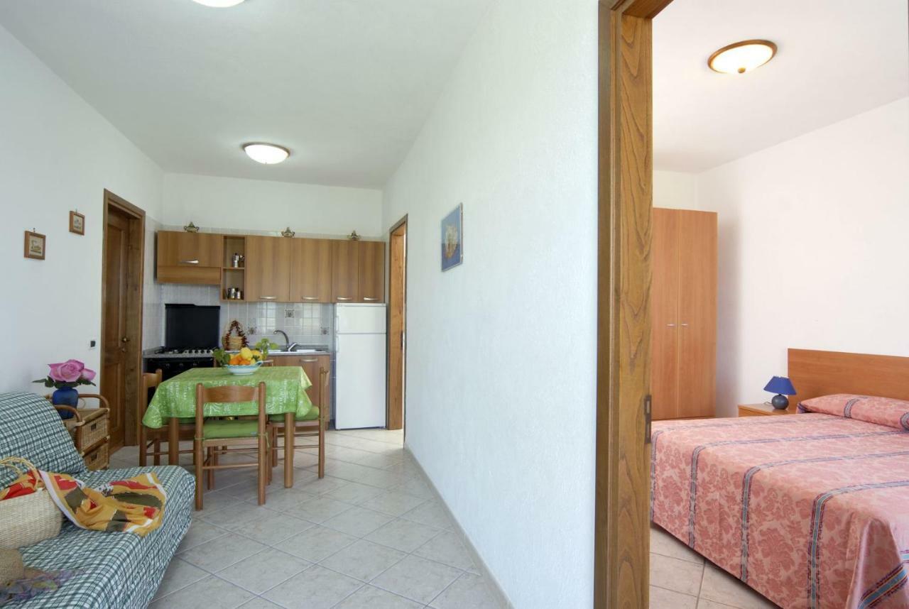 Apartamento Casa Ischitana Forio di Ischia Exterior foto