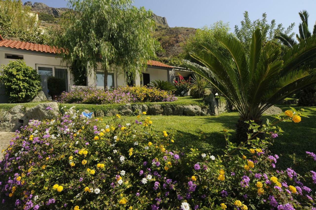 Apartamento Casa Ischitana Forio di Ischia Exterior foto