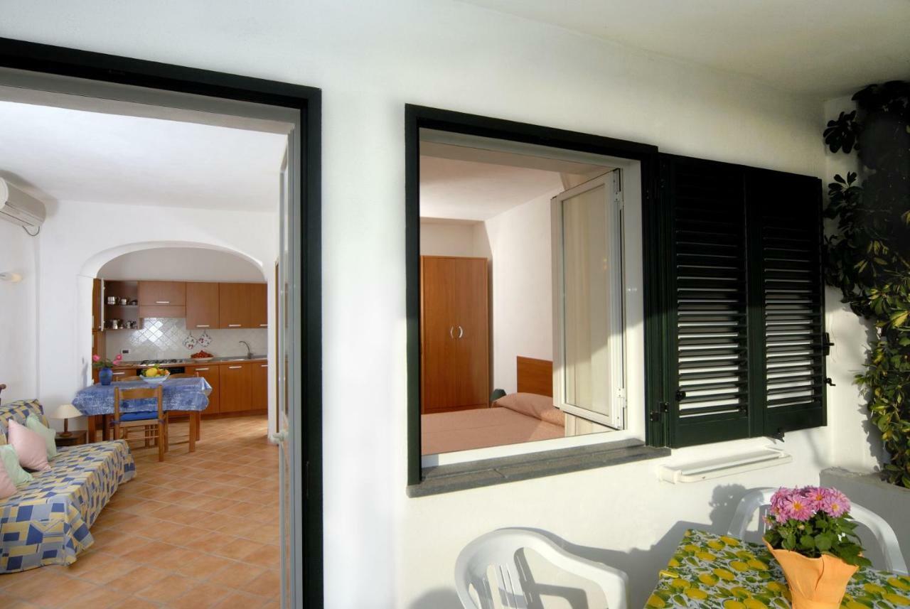 Apartamento Casa Ischitana Forio di Ischia Exterior foto