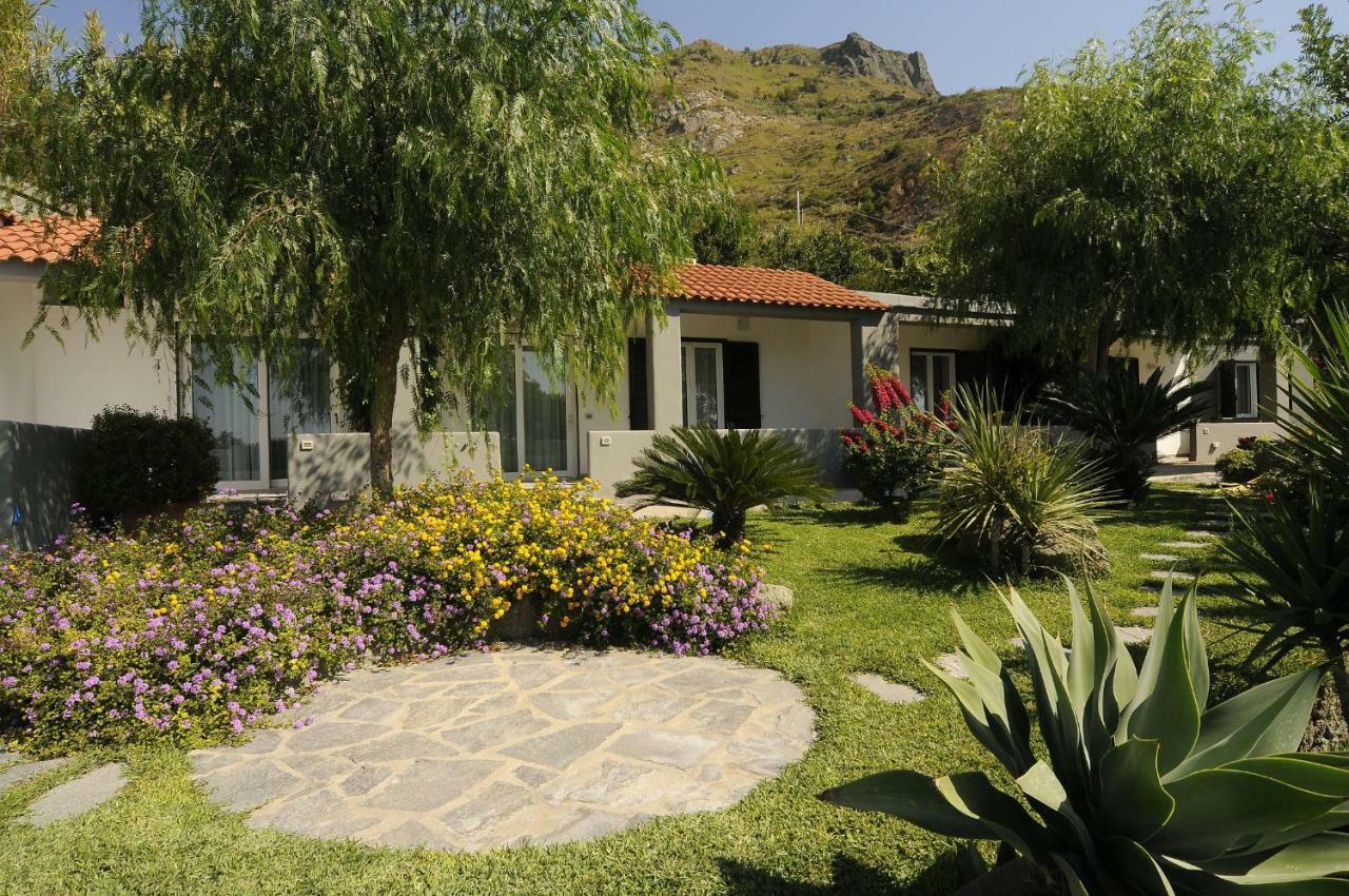 Apartamento Casa Ischitana Forio di Ischia Exterior foto