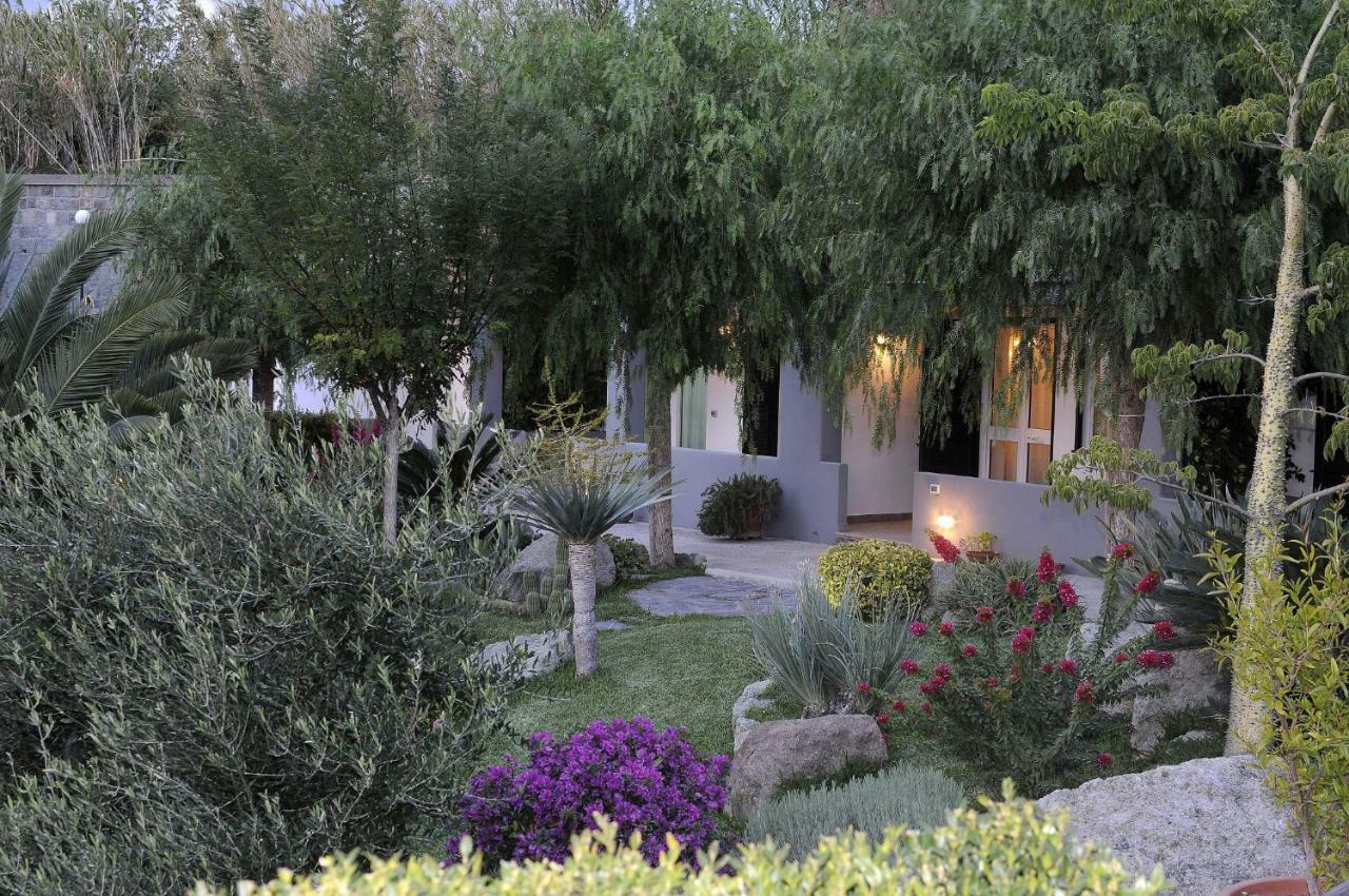 Apartamento Casa Ischitana Forio di Ischia Exterior foto