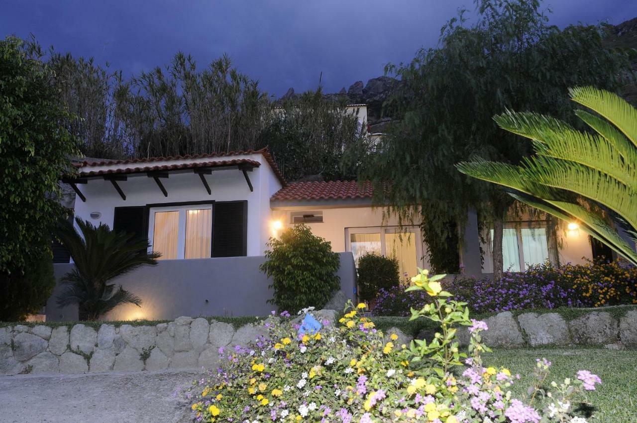 Apartamento Casa Ischitana Forio di Ischia Exterior foto
