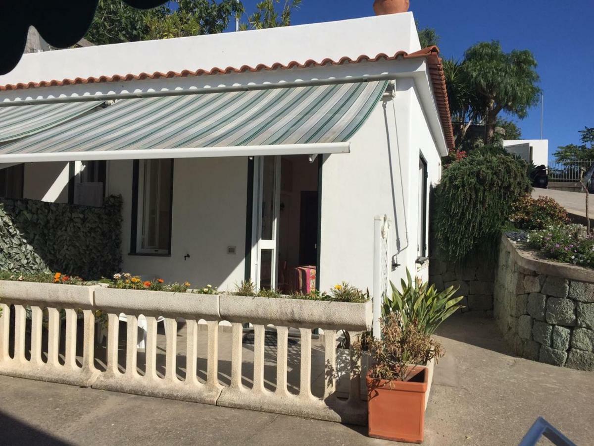 Apartamento Casa Ischitana Forio di Ischia Exterior foto