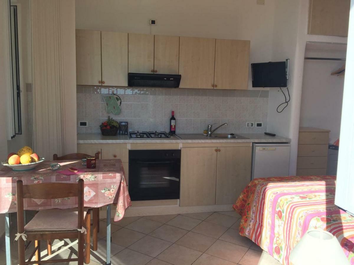 Apartamento Casa Ischitana Forio di Ischia Exterior foto