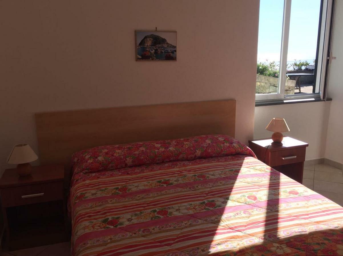 Apartamento Casa Ischitana Forio di Ischia Exterior foto