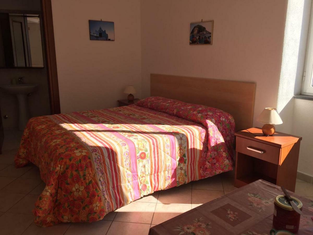 Apartamento Casa Ischitana Forio di Ischia Exterior foto
