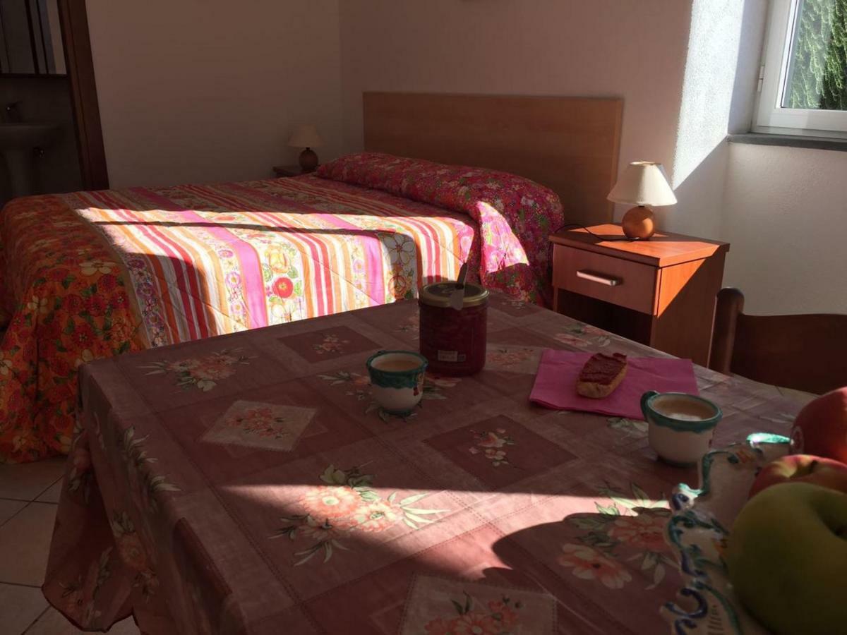 Apartamento Casa Ischitana Forio di Ischia Exterior foto