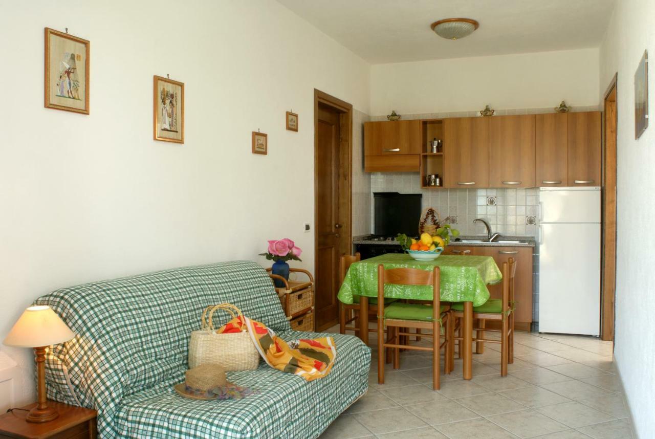 Apartamento Casa Ischitana Forio di Ischia Exterior foto