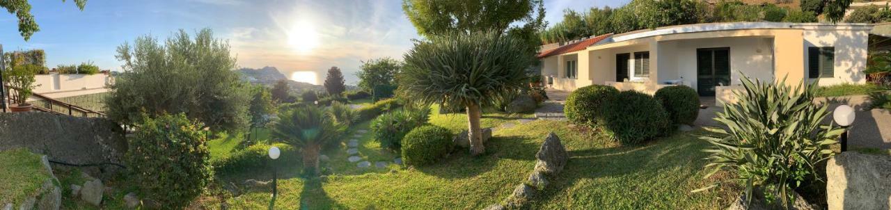 Apartamento Casa Ischitana Forio di Ischia Exterior foto