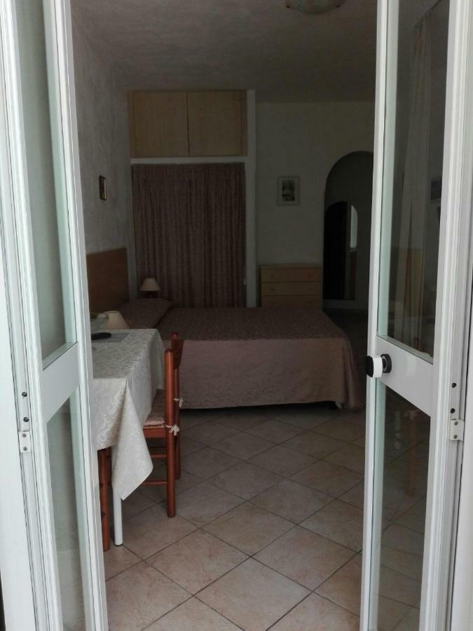 Apartamento Casa Ischitana Forio di Ischia Exterior foto