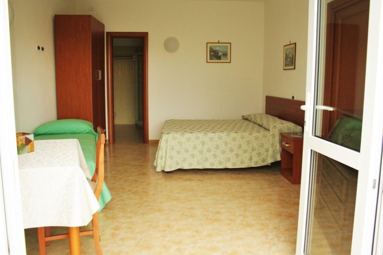 Apartamento Casa Ischitana Forio di Ischia Exterior foto