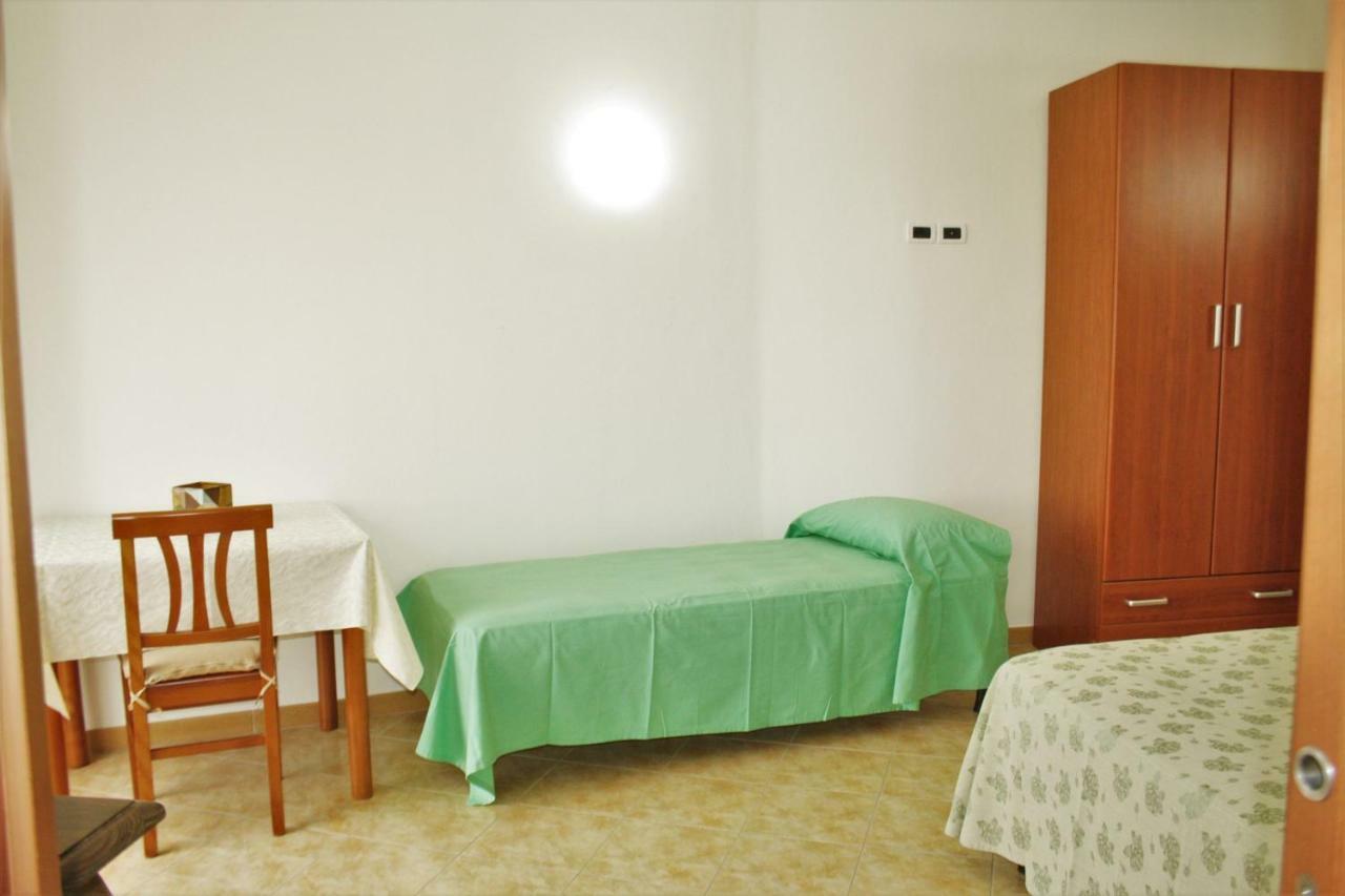 Apartamento Casa Ischitana Forio di Ischia Exterior foto