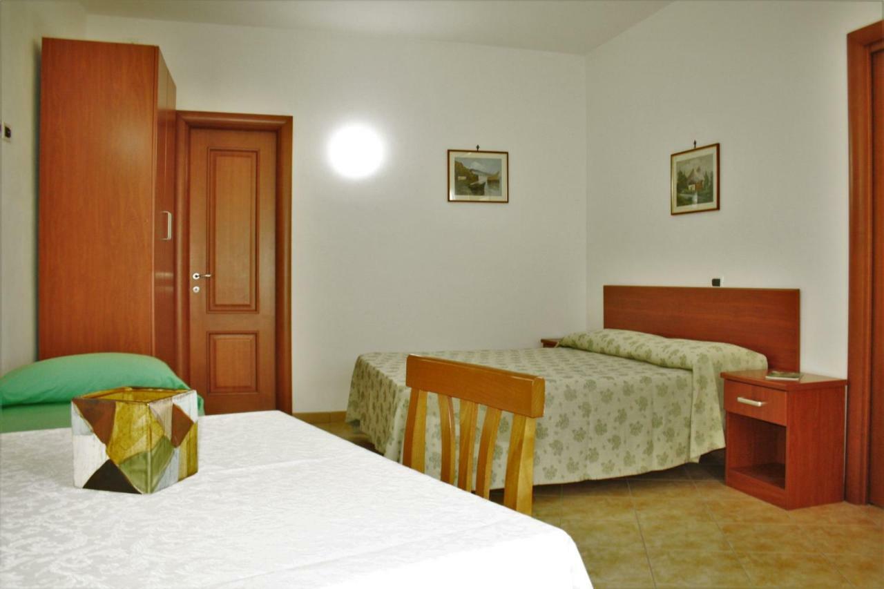Apartamento Casa Ischitana Forio di Ischia Exterior foto